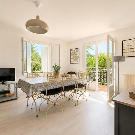 Les Plantes Maison Entière