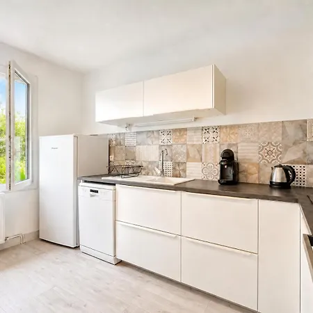 Casa vacanze Les Plantes Maison Entière Saint-Émilion