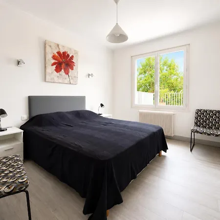 Casa vacanze Les Plantes Maison Entière