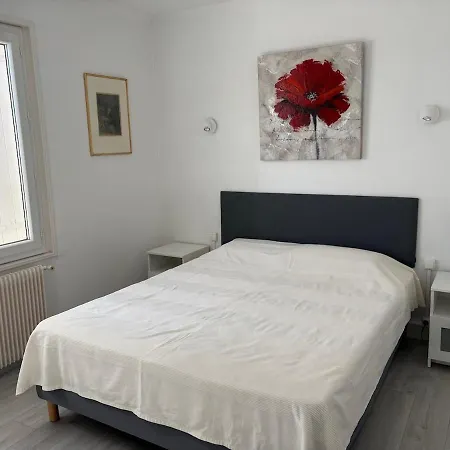 Casa vacanze Les Plantes Maison Entière