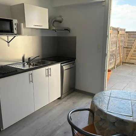 Les Plantes Maison Entière Casa vacanze *