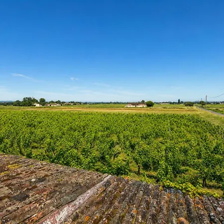 Les Plantes Maison Entière Casa vacanze *