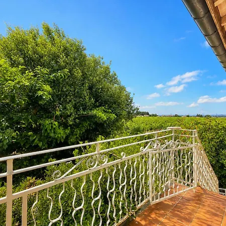 Les Plantes Maison Entière Casa vacanze